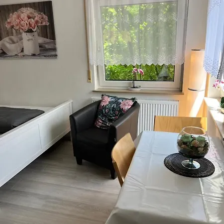 Nr. 5 Am Stuttgarter Flughafen/messe Leinfelden-Echterdingen