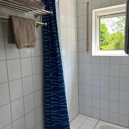 Apartamento Nr. 5 Am Stuttgarter Flughafen/messe *